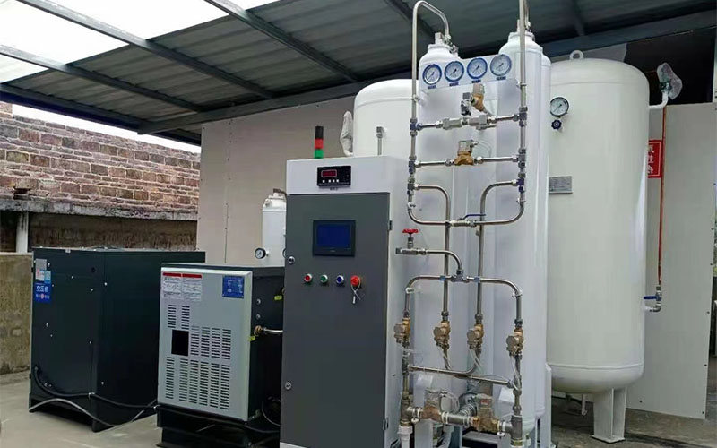 中心供氧医用制氧机