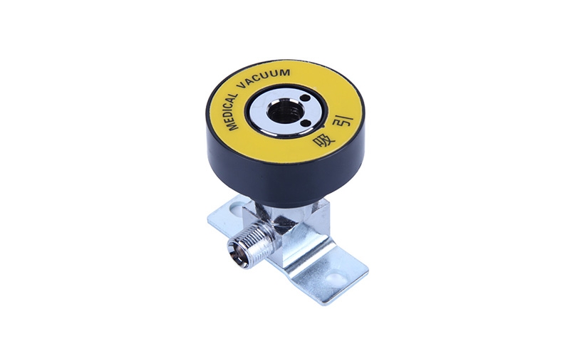 国标卡套吸引终端