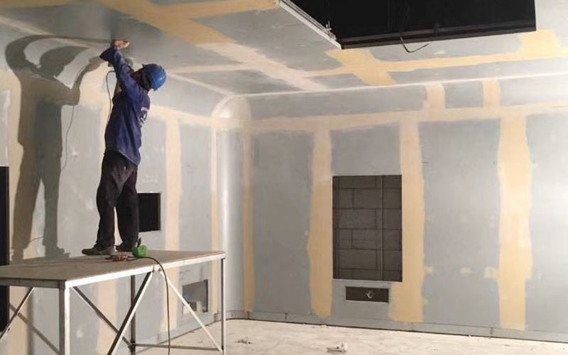 医用工程净化设计与施工要点详解