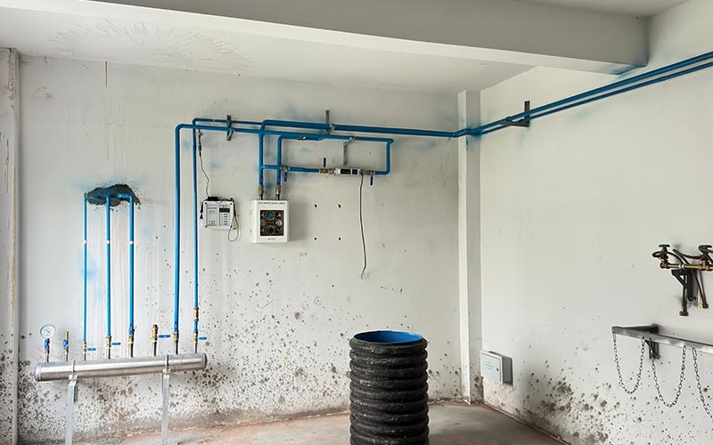 医用中心供氧系统中压力监测的要求是什么