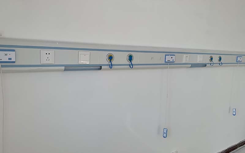 医用中心供氧系统：生命支持体系的核心架构与技术演进