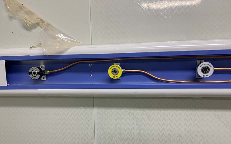 医用脱脂紫铜管在气体工程中的优缺点