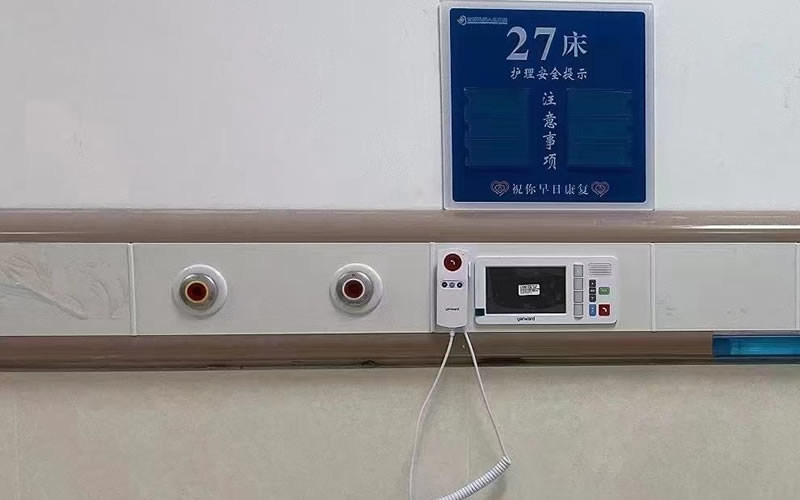 病房供氧设备带