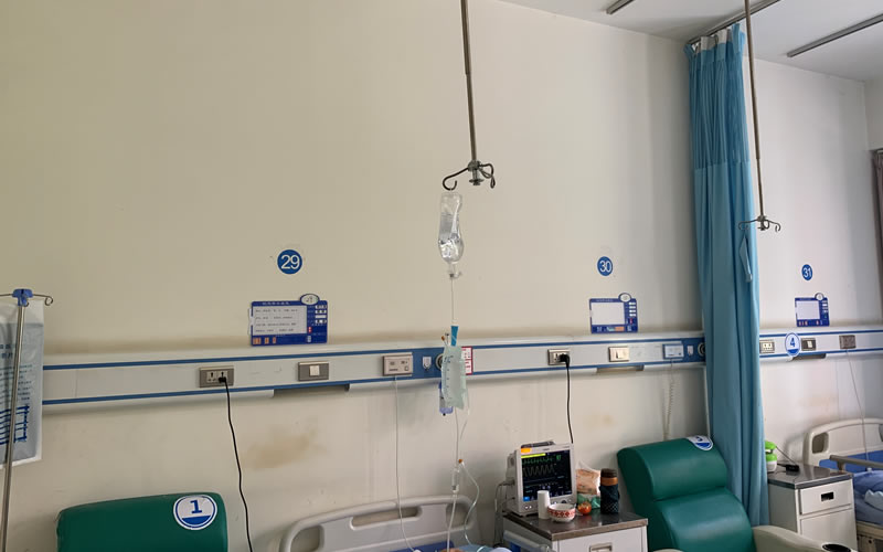 医院中心供氧的好处