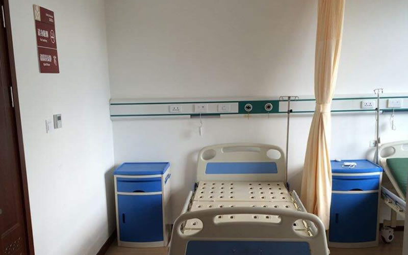 医用中心供氧工程