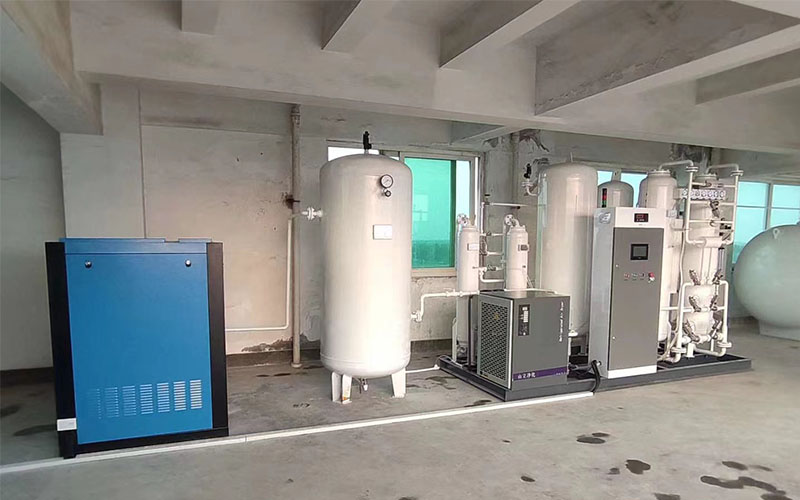 中心供氧医用制氧机