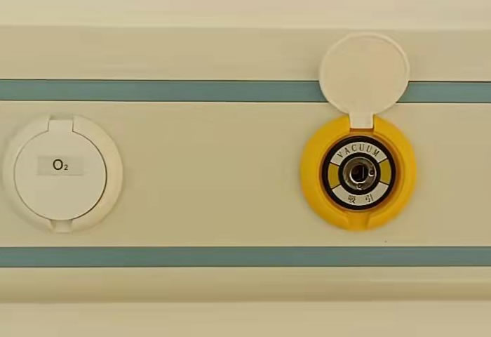 医用负压吸引装置