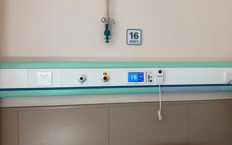 医用气体工程建设如何相辅相成地提供安全供气