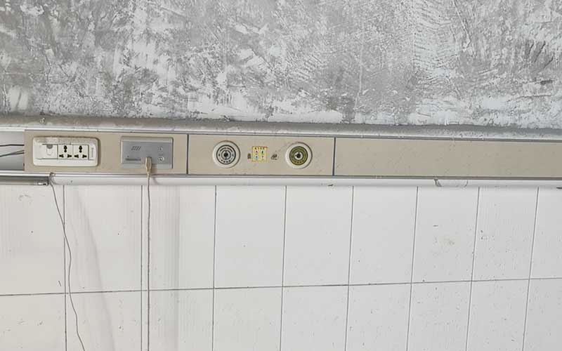 医用气体改造工程从需求分析到方案落地